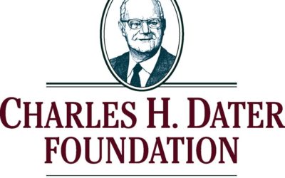 The Charles H. Dater Foudation Gives $10,000 To Boys & Girls Clubs Of Greater Cincinnati