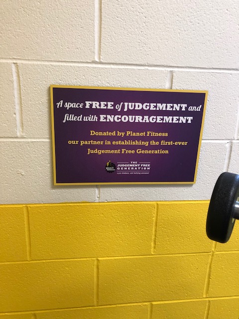 Planet Fitness to Build Mini “Judgment Free Zone” for Boys & Girls Clubs of Greater Cincinnati