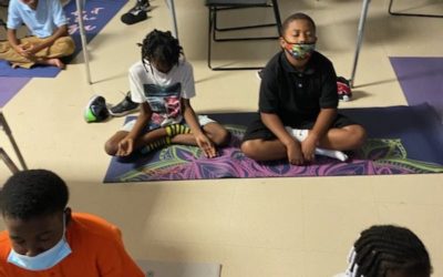 Safety – including mental health – is a top priority at Boys & Girls Clubs of Greater Cincinnati.